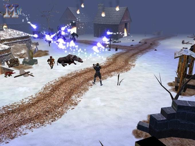 Speciale Rpg - i più attesi del 2003 - 2004