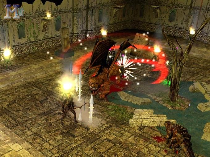 SCARICA ESPANSIONE NEVERWINTER NIGHTS SHADOWS OF UNDRENTIDE