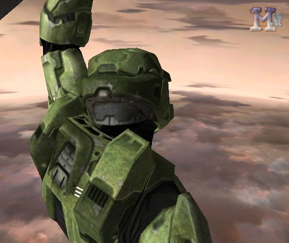 Halo 2 Halo 2