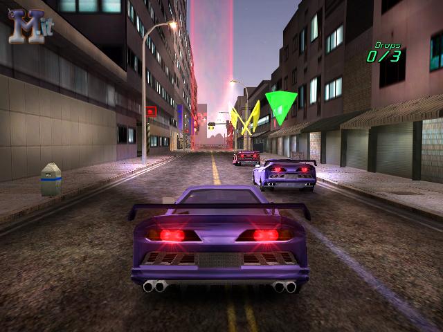 Midnight Club 2