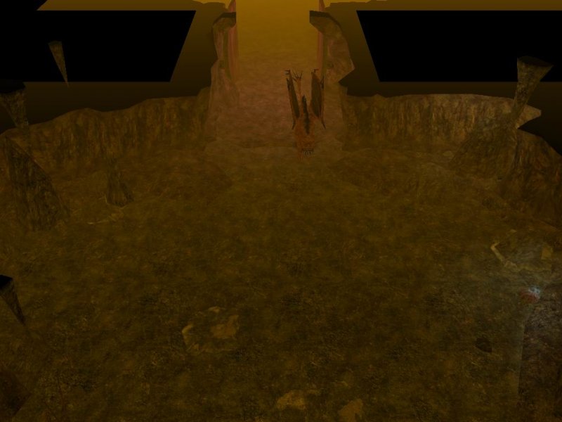 NWN: Shadows of Undrentide - Recensione