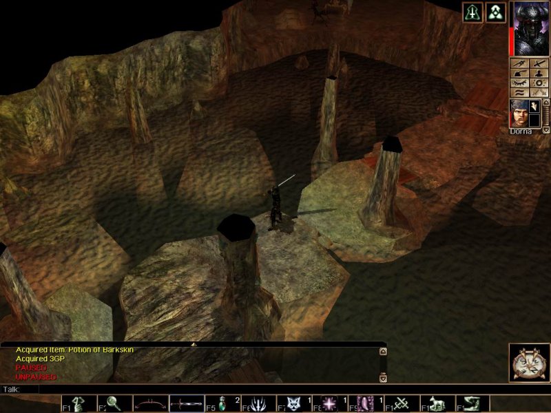 NWN: Shadows of Undrentide - Recensione