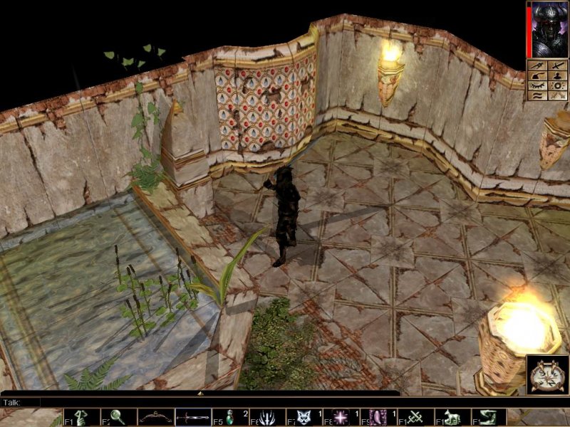 NWN: Shadows of Undrentide - Recensione