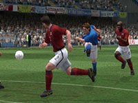 Pro Evolution Soccer 3
