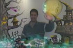 Eye Toy Play - Trucchi - Trucco