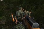 Line of Sight: Vietnam - Trucchi - Trucco