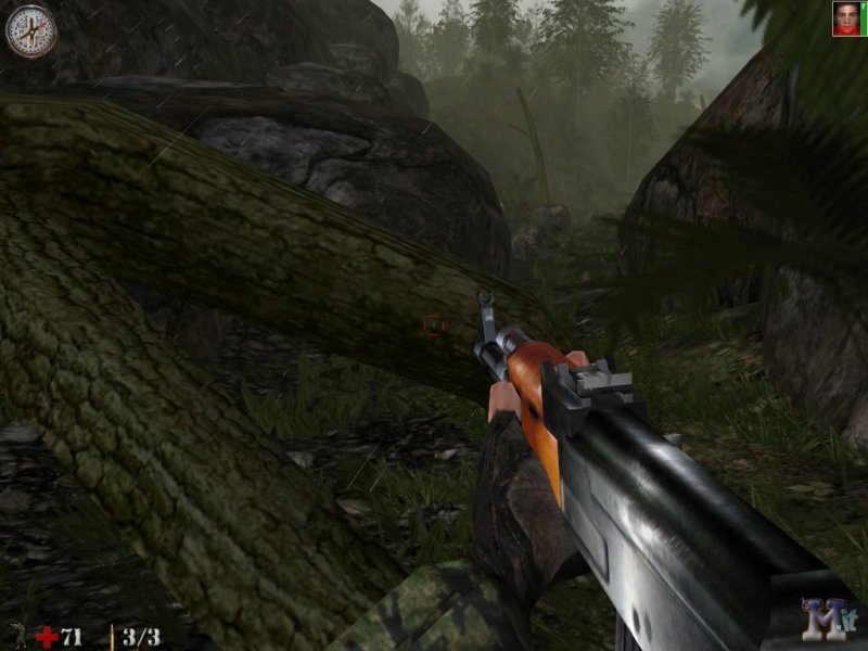 Line of Sight: Vietnam