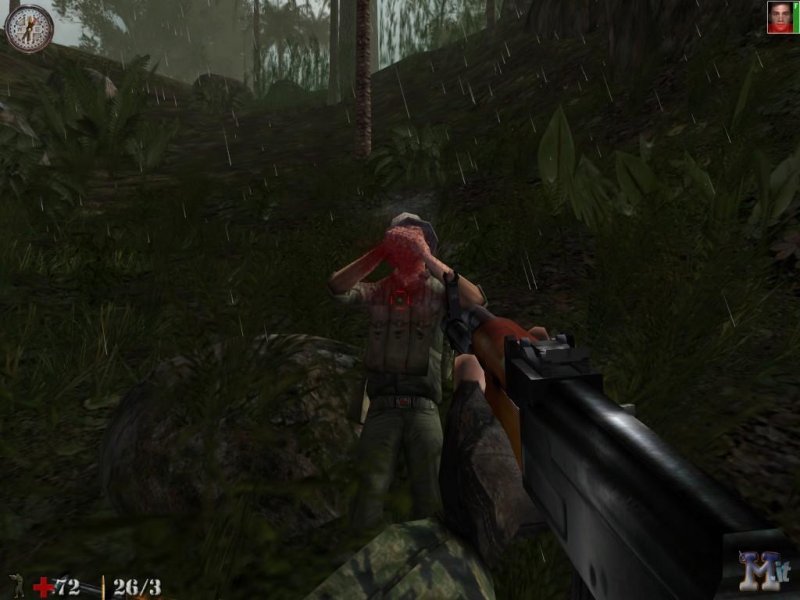 Line of Sight: Vietnam