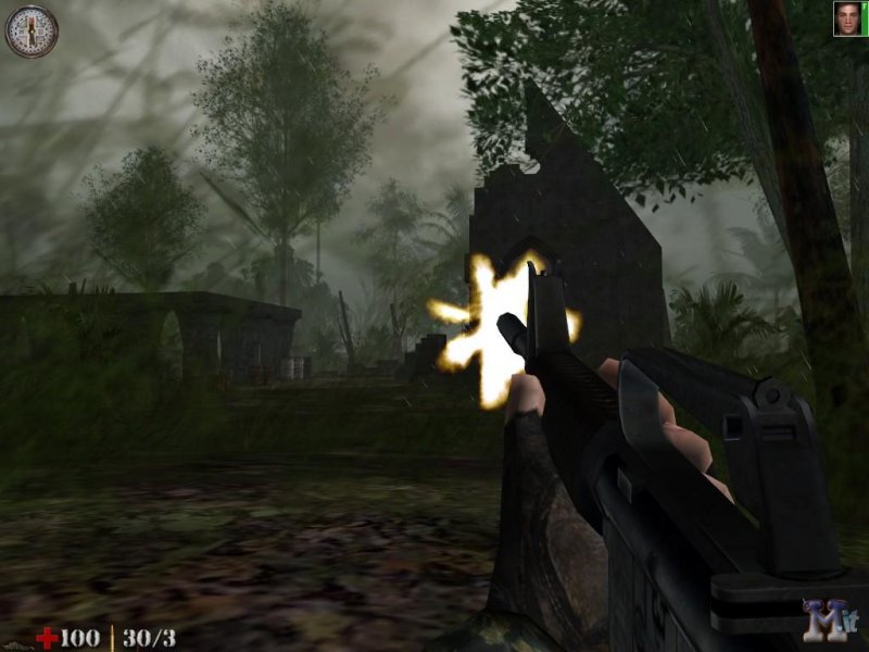 Line of Sight: Vietnam