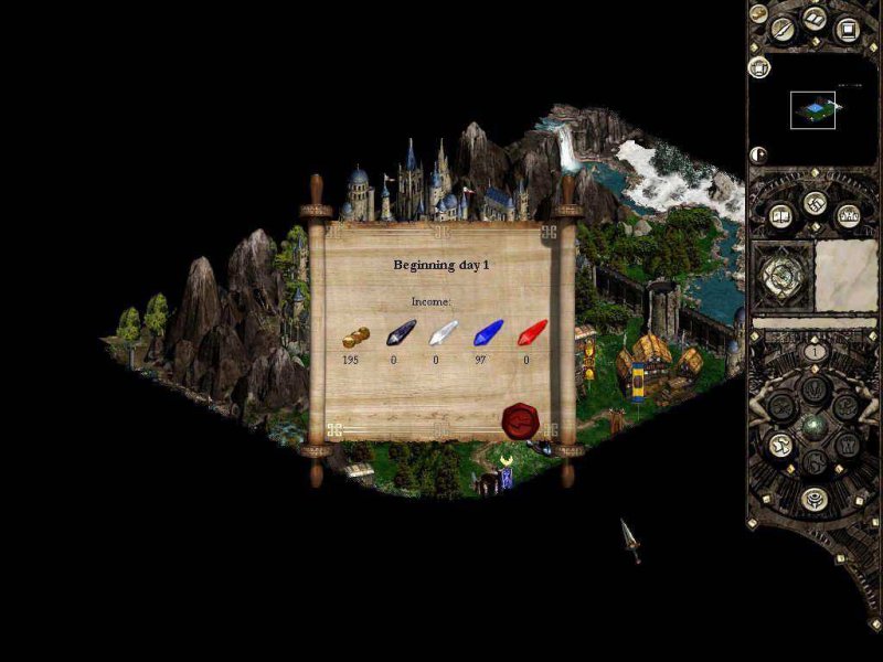 Disciples 2: Guardians of the Light