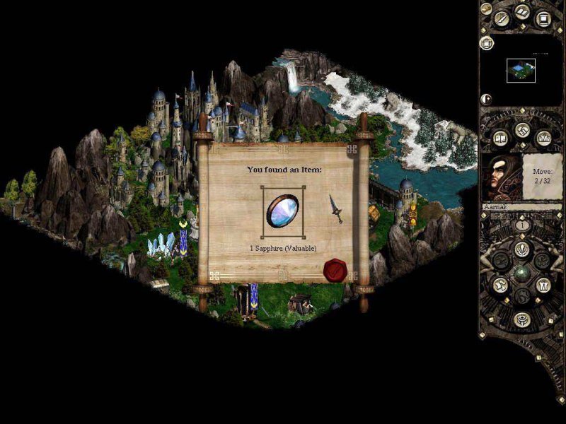 Disciples 2: Guardians of the Light