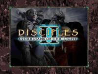 Disciples 2: Guardians of the Light