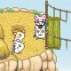 Hamtaro: Ham-Ham Heartbreak