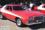 Starsky & Hutch - Anteprima