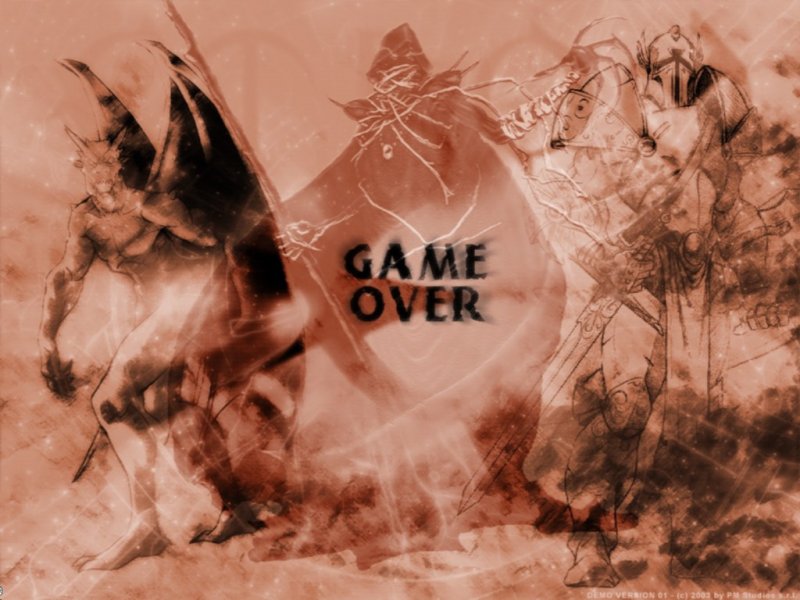 Etrom - Intervista a Fabio Belsanti di P.M. Studios