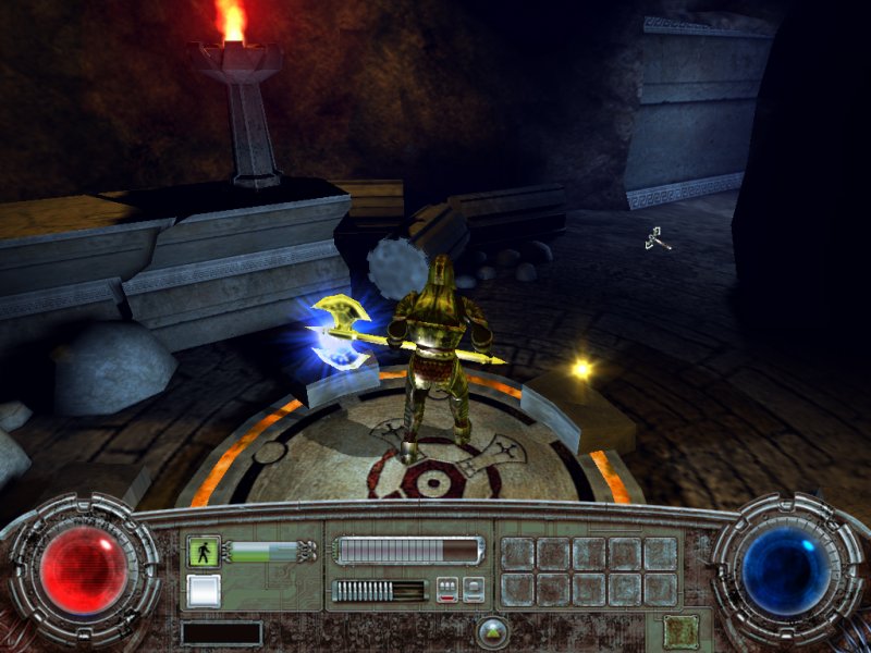 Etrom - Intervista a Fabio Belsanti di P.M. Studios