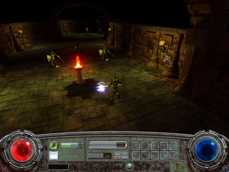 Etrom - Intervista a Fabio Belsanti di P.M. Studios