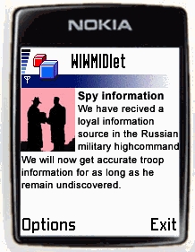 World in War (Online)