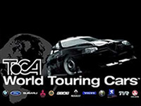 TOCA World Touring Cars