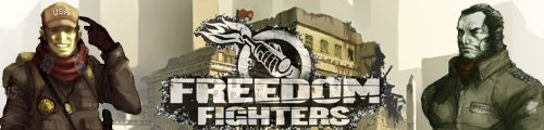 Freedom Fighters