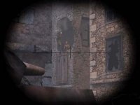 Return To Castle Wolfenstein