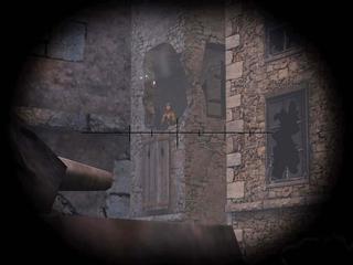 Return to Castle Wolfenstein: Operation Resurrection