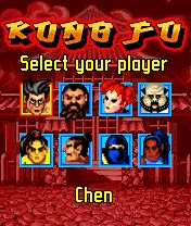 Kung Fu