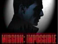 Mission Impossible: Operation Surma