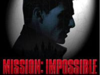Mission Impossible: Operation Surma