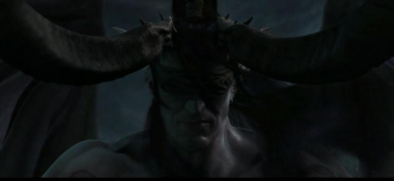 Warcraft III: The Frozen Throne