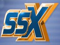 SSX 3
