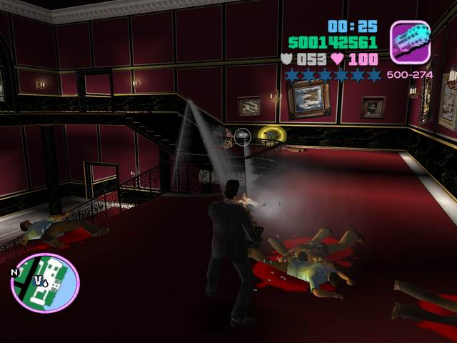 Speciale Grand Theft Auto