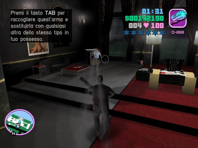 Speciale Grand Theft Auto