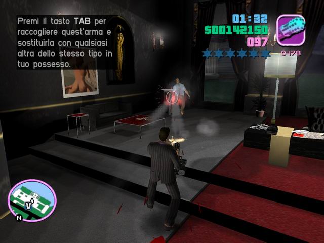 Speciale Grand Theft Auto