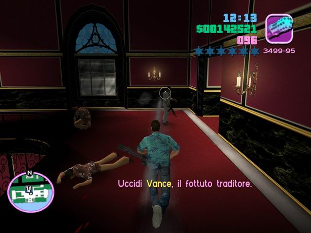 Speciale Grand Theft Auto