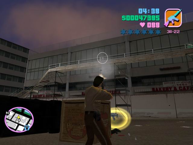 Speciale Grand Theft Auto