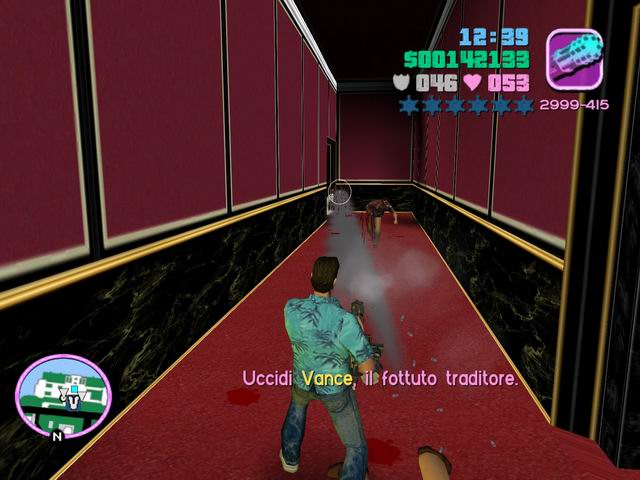 Speciale Grand Theft Auto