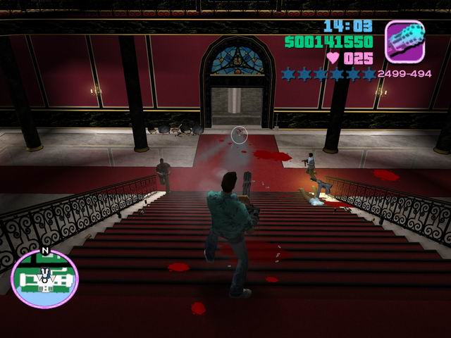 Speciale Grand Theft Auto