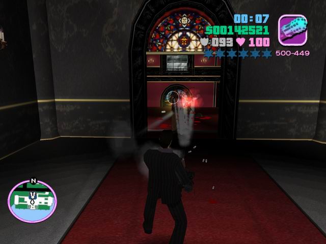 Speciale Grand Theft Auto