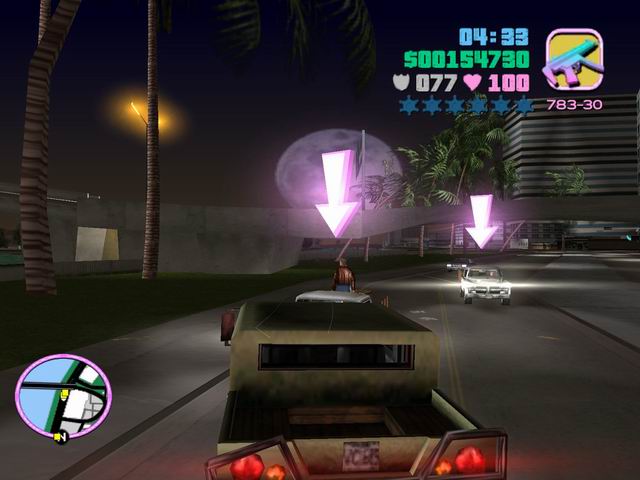 Speciale Grand Theft Auto