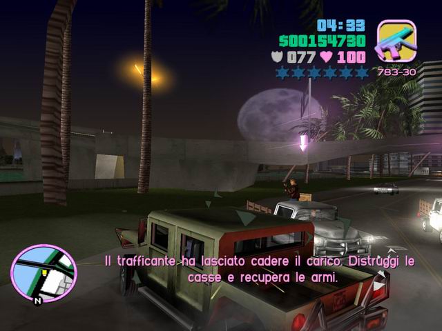 Speciale Grand Theft Auto