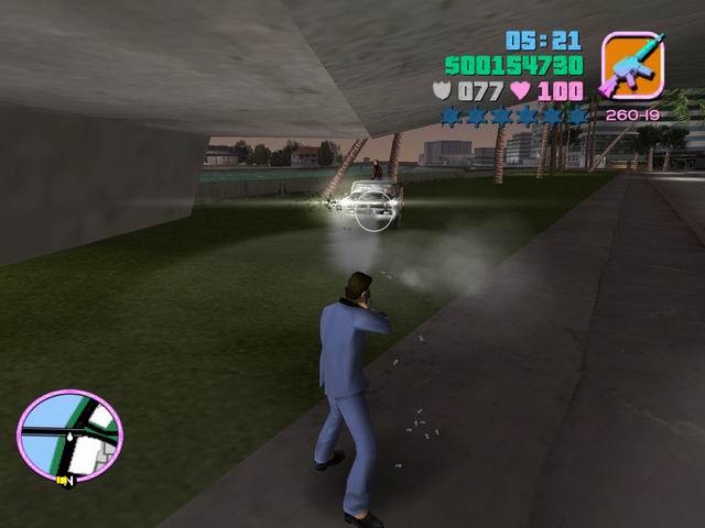 Speciale Grand Theft Auto