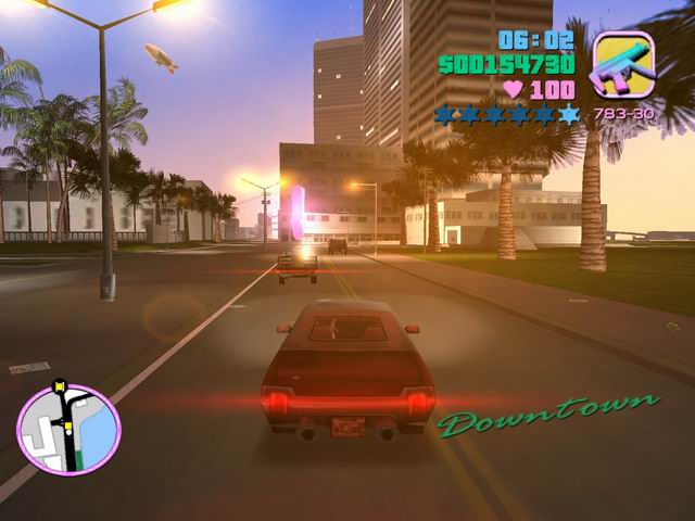 Speciale Grand Theft Auto