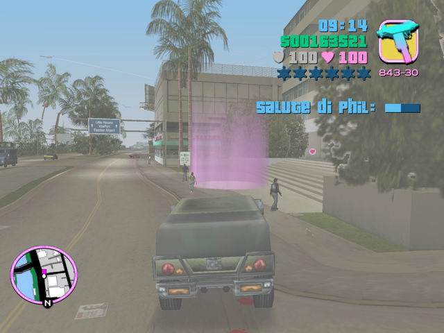 Speciale Grand Theft Auto