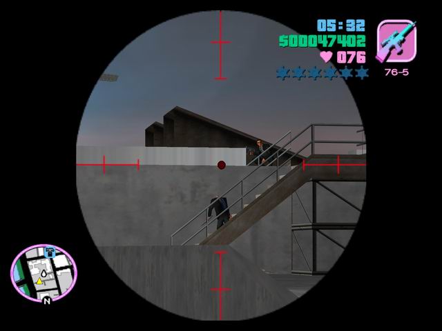 Speciale Grand Theft Auto