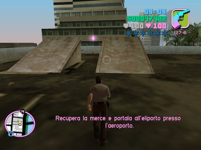 Speciale Grand Theft Auto