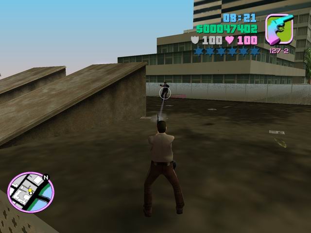 Speciale Grand Theft Auto