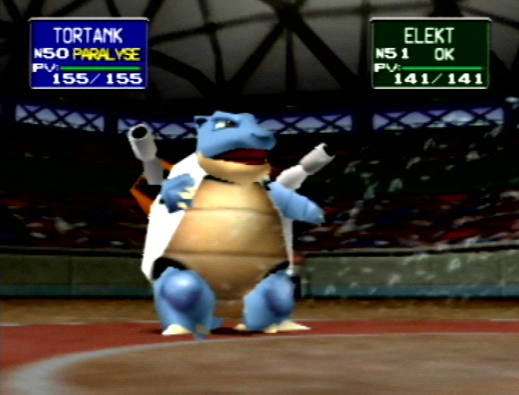 Pokémon History: Gotta catch'em all! - Part Two