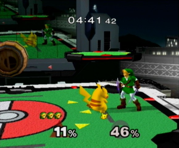 Pokémon Ruby e Sapphire