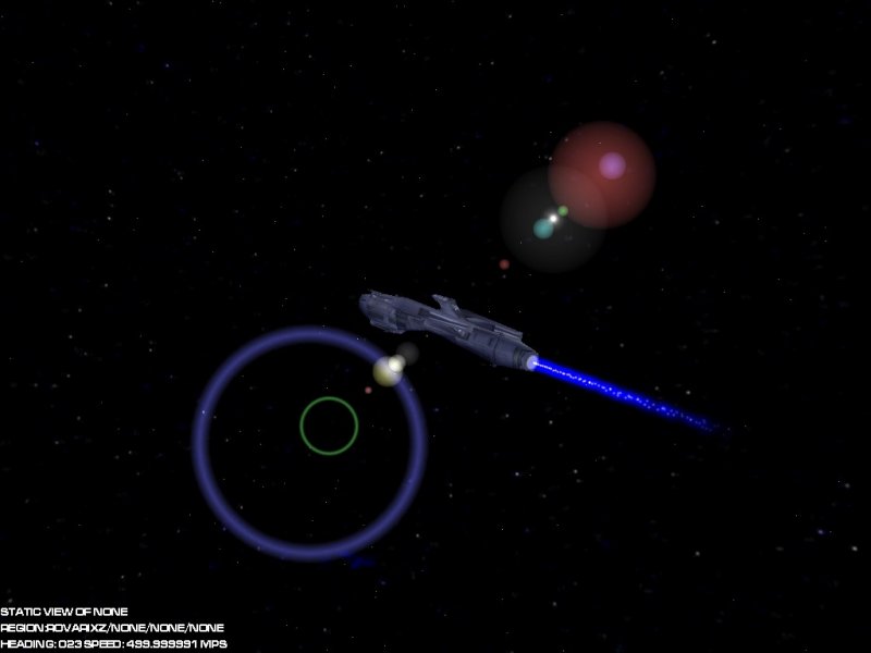 Battlecruiser Millennium